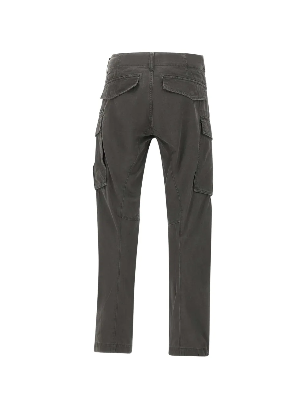  G-star Raw Vaqueros Rovic Zip 3d - Gris 