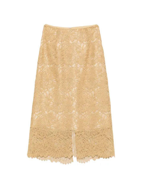 Vince VINCE Skirts Beige