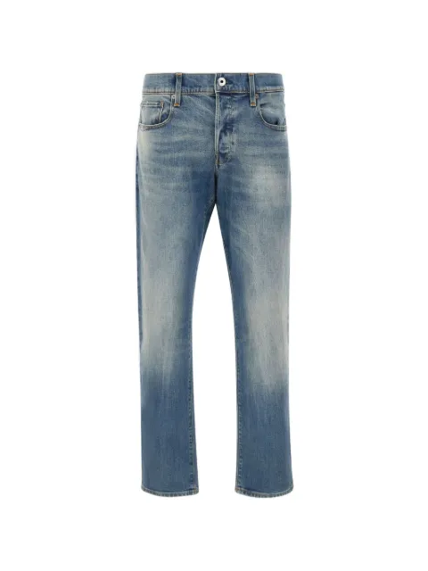 G-Star RAW 3301 five-pocket jeans