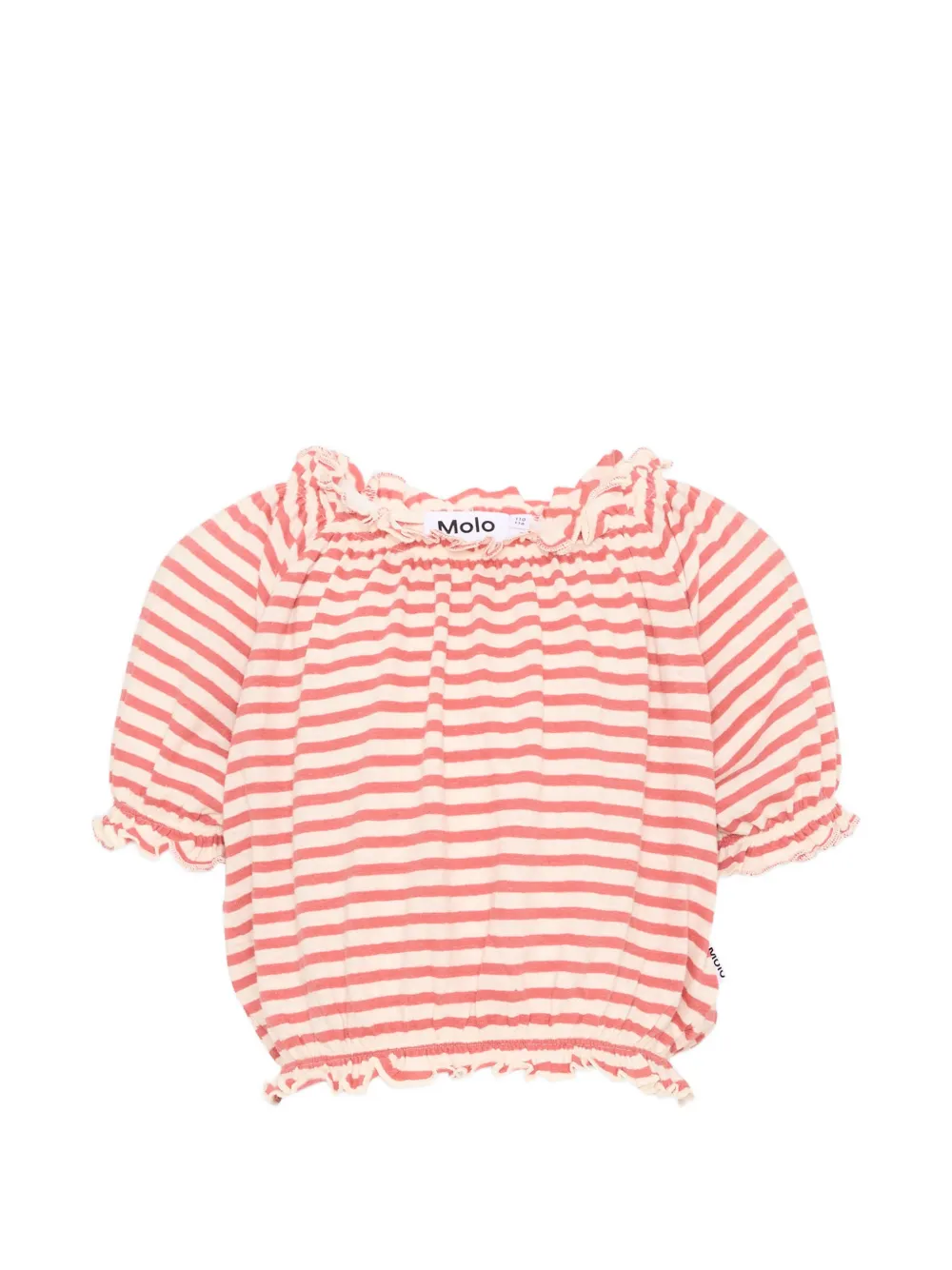 Molo Rafaela blouse - Rosa