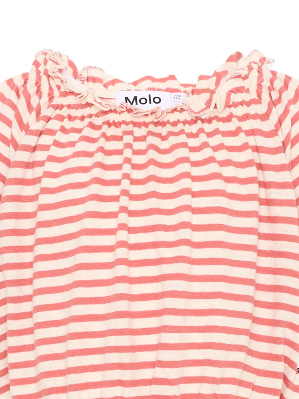 Molo Rafaela shirt Roze
