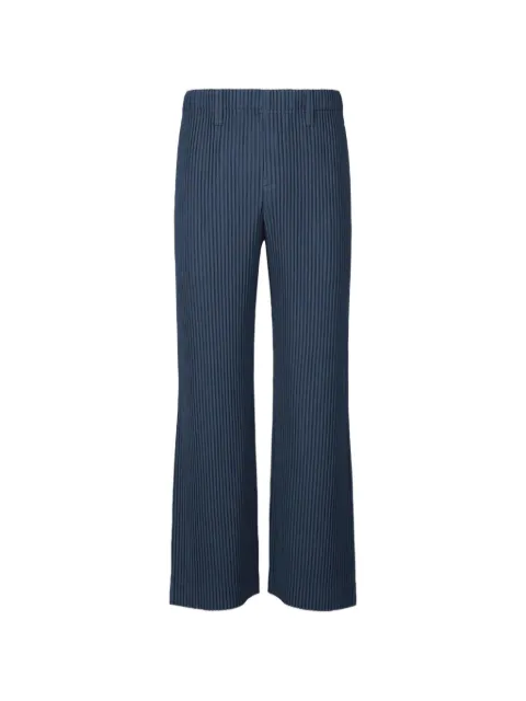 Homme Plissé Issey Miyake Tailored Pleats 1 trousers