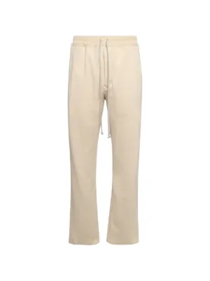 Brunello Cucinelli ストレート コーデュロイパンツ | ニュートラル