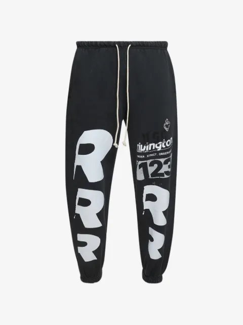 RRR123 Membership Uso Enemy joggingbukser