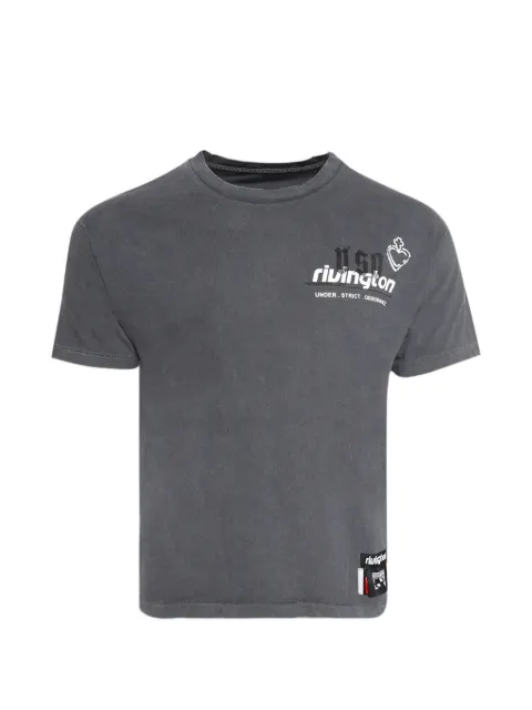 RIVINGTON ROI REBIS Membership USO t-shirt