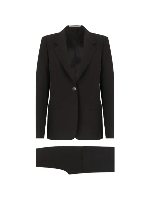 Tagliatore single-breasted suit