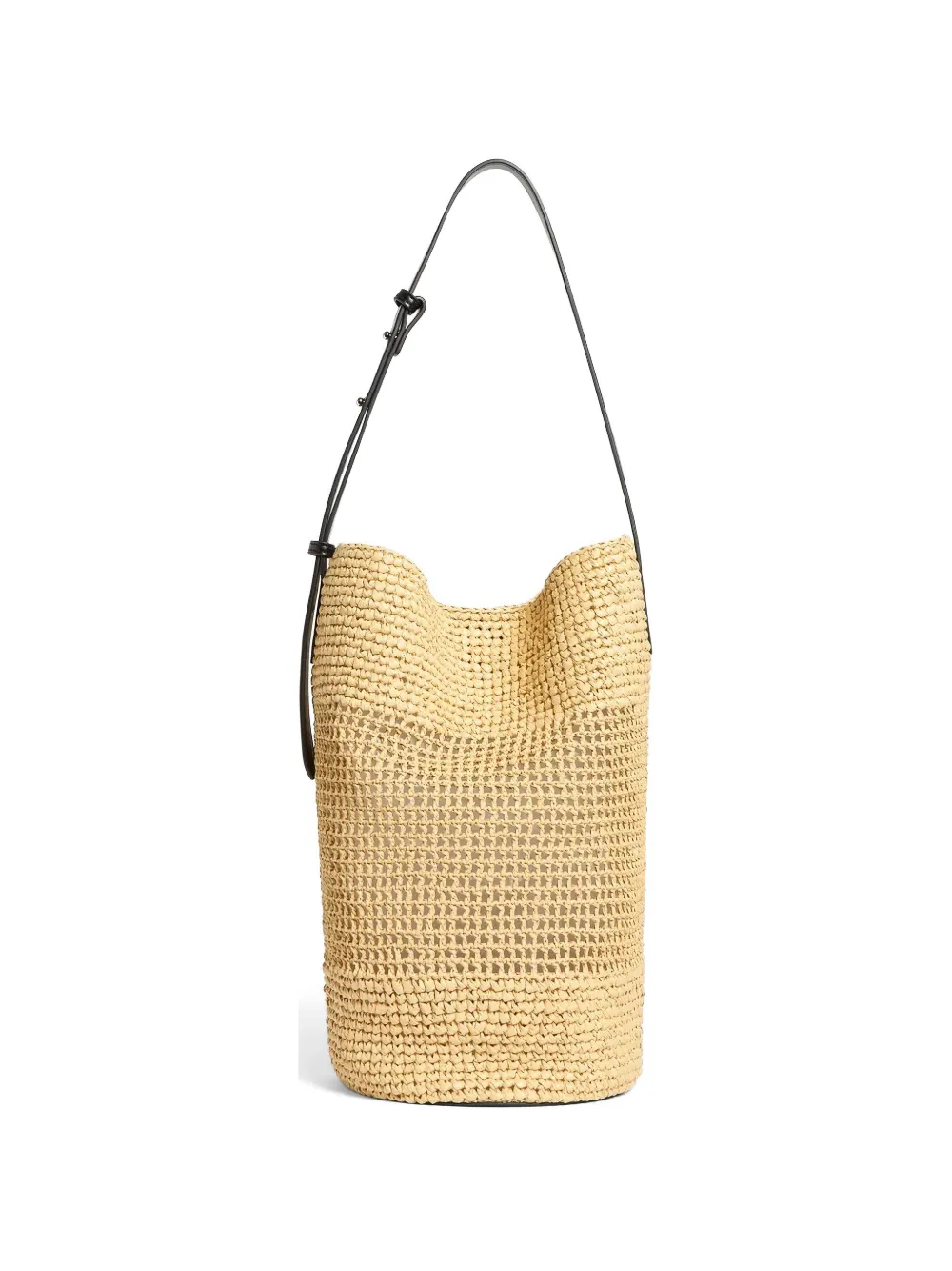 Liviana Conti Maude shoulder bag - Toni neutri