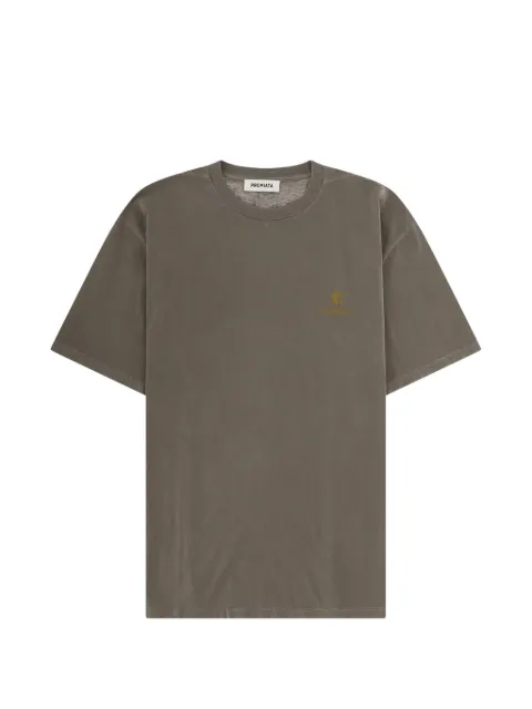 Premiata logo-print T-shirt