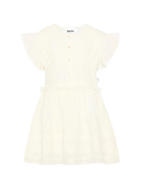 Molo vestido Carmelia