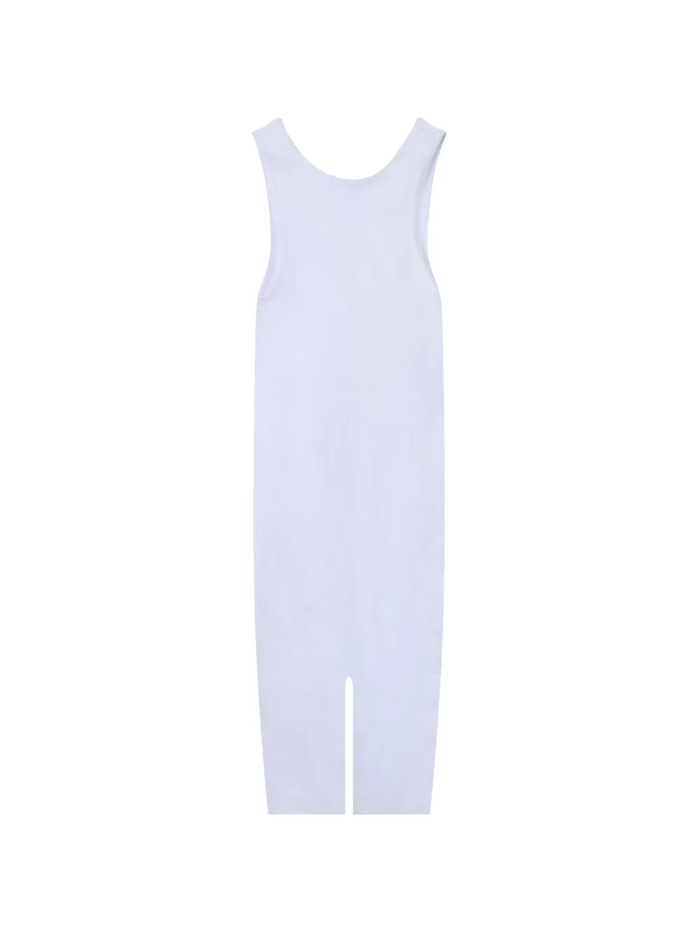  Les Filles D'eva Mono Texturizado - Blanco 