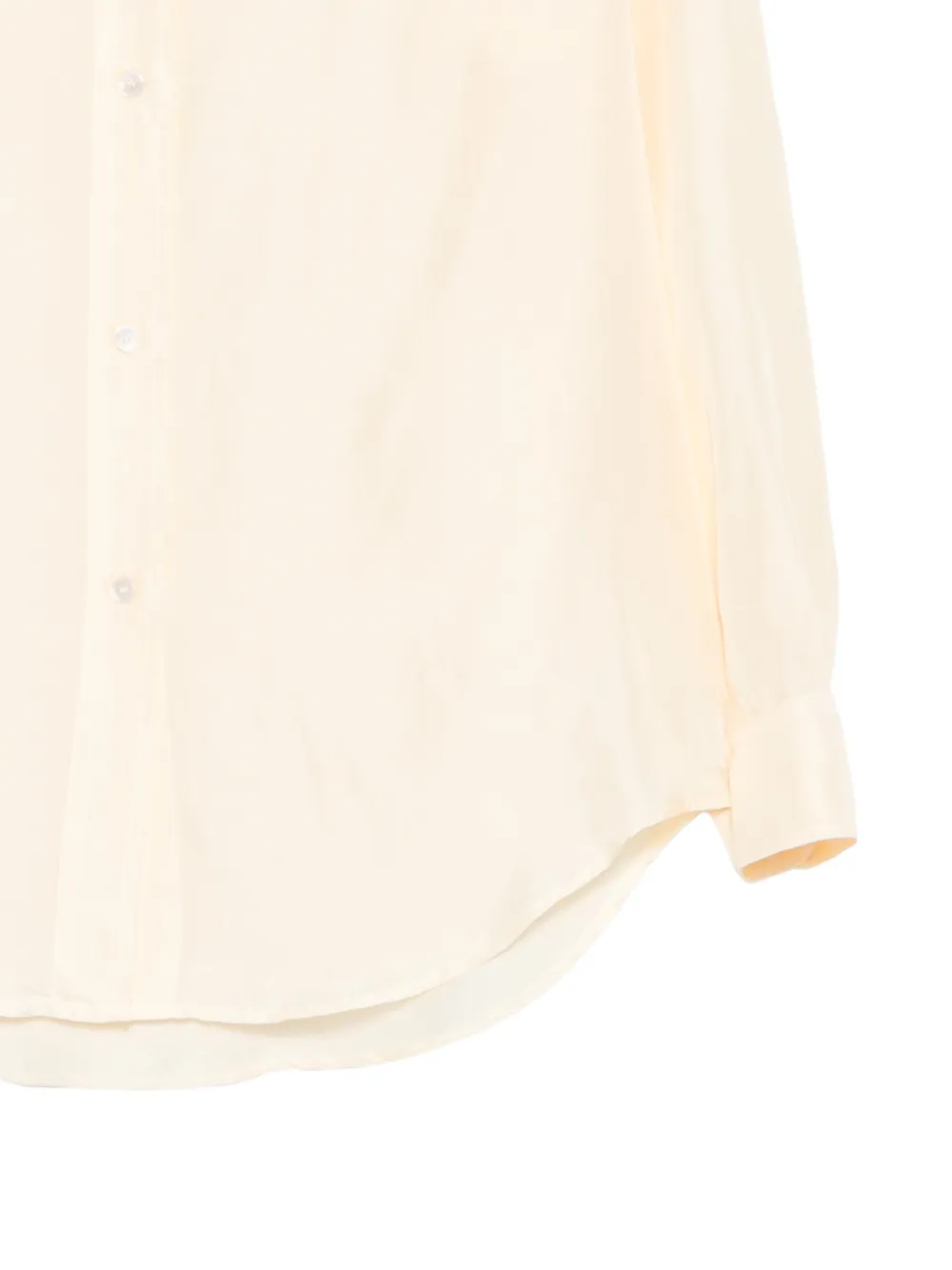  Barena Camisa Con Botones - Neutro 