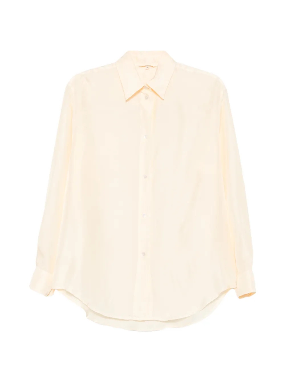 Barena button-up shirt - Nude