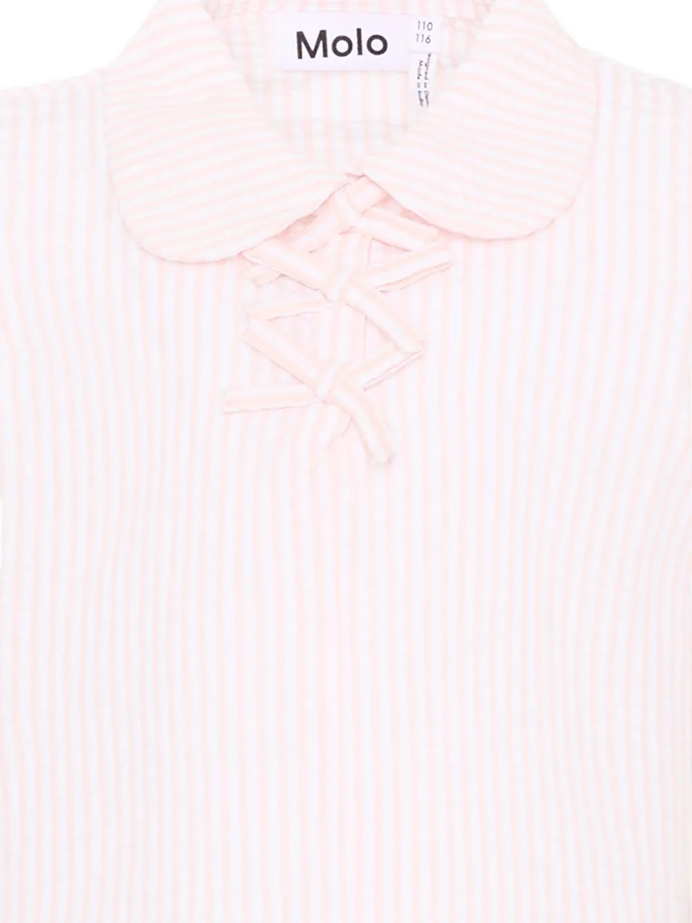 Molo Raelicka shirt Roze