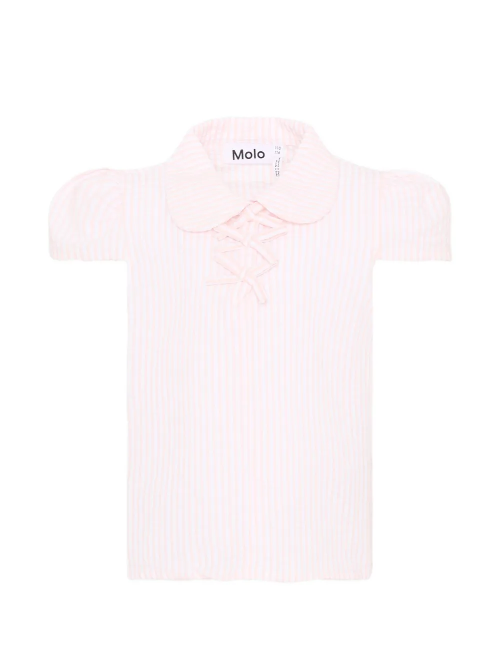 Molo Raelicka blouse - Rosa