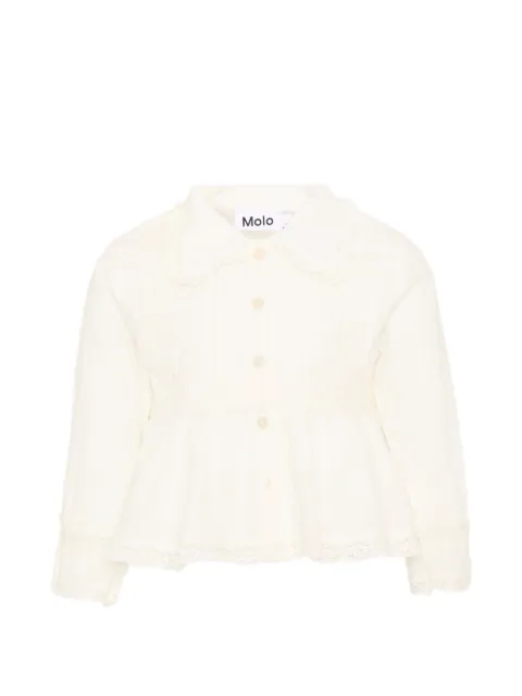 Molo Reece blouse