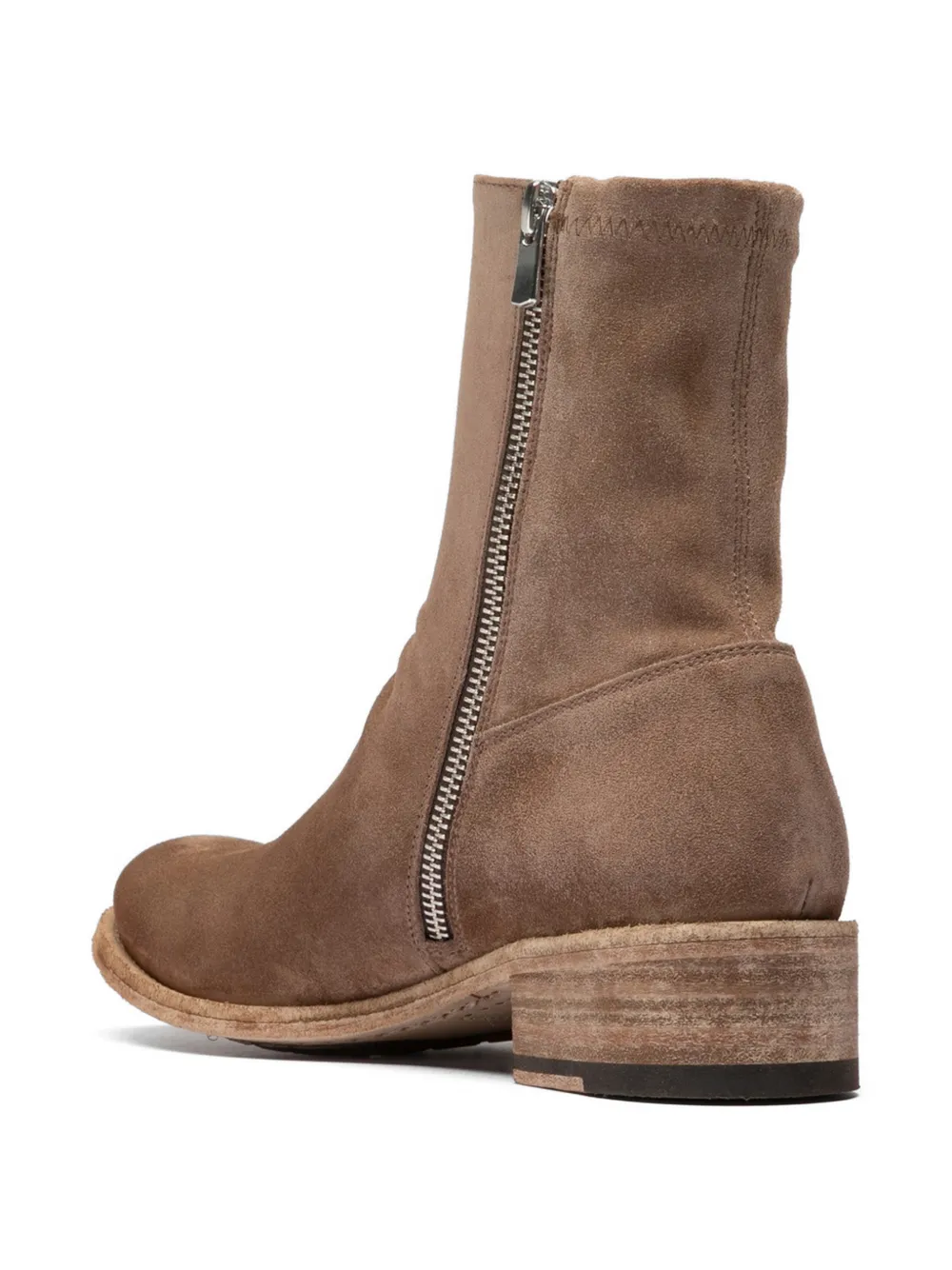 Officine Creative Lison 041 boots Beige