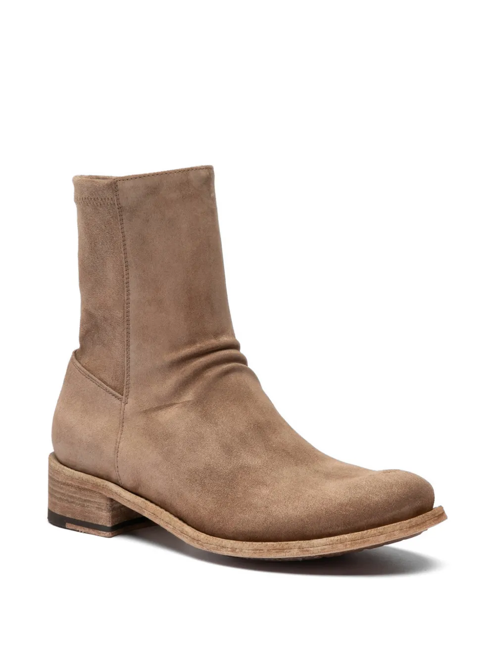 Officine Creative Lison 041 boots Beige