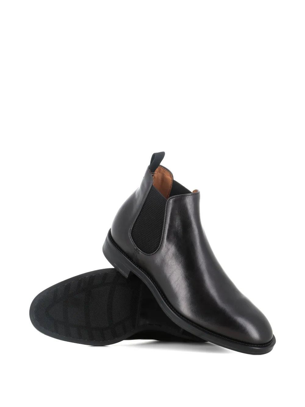 Officine Creative SILENT 003 NAPPAH NERO Zwart