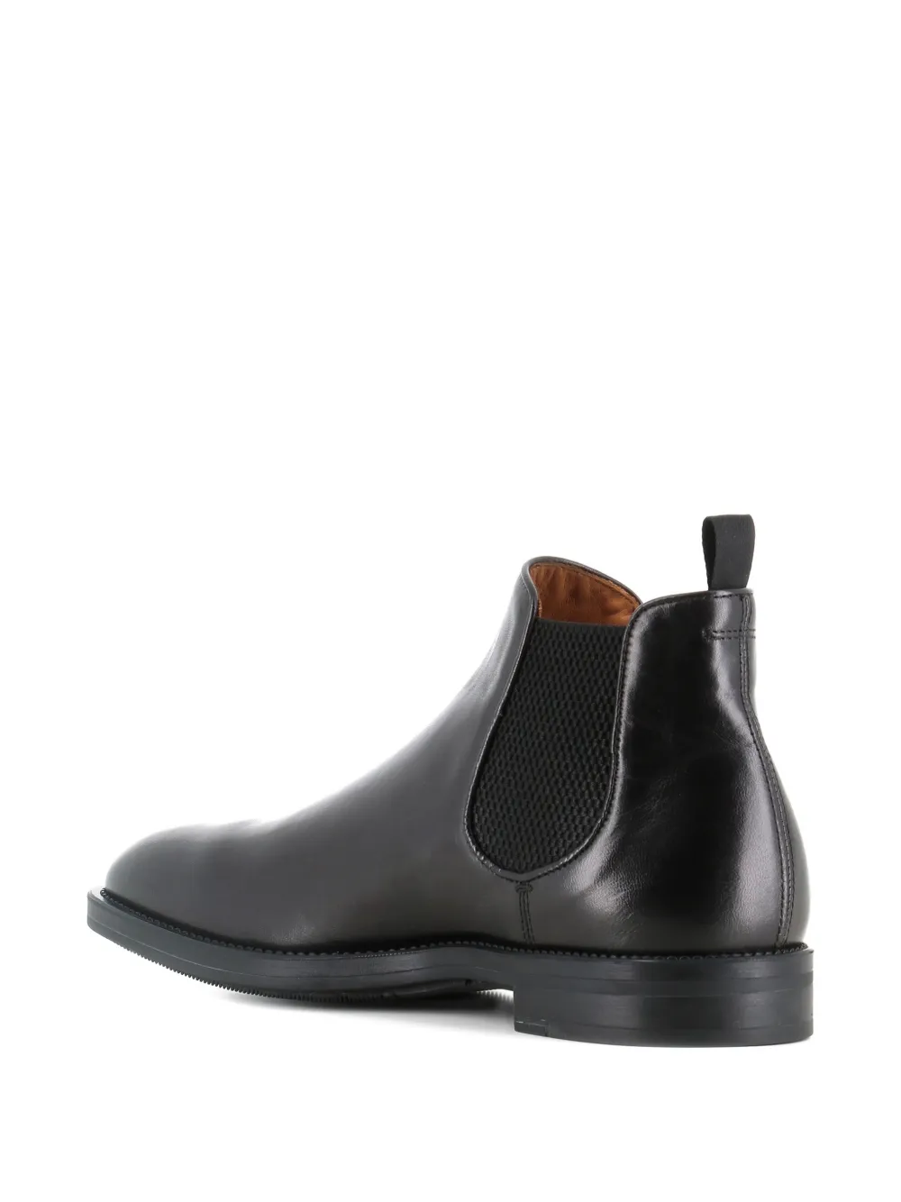 Officine Creative SILENT 003 NAPPAH NERO Zwart