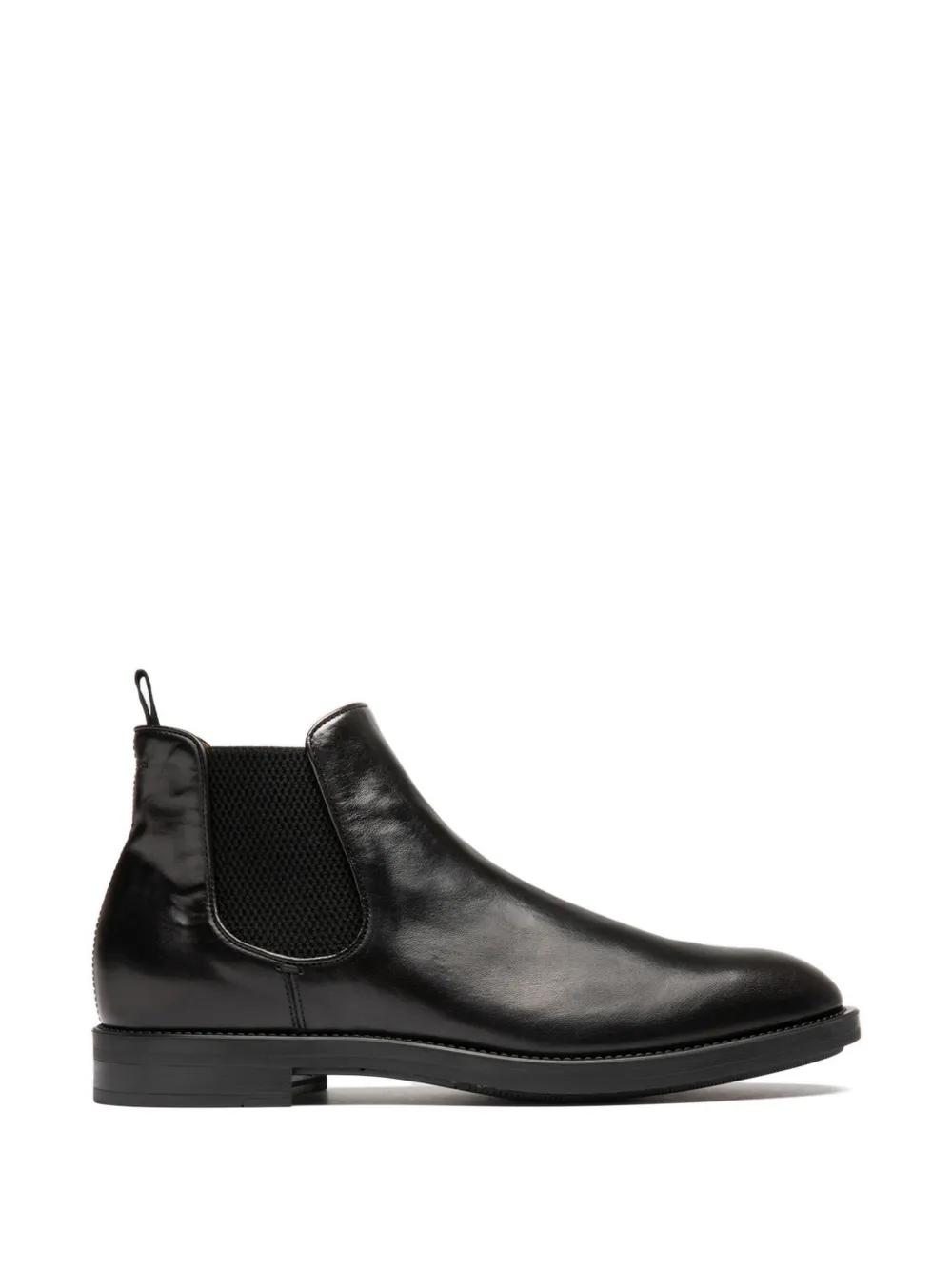 Officine Creative SILENT/003 NAPPAH NERO