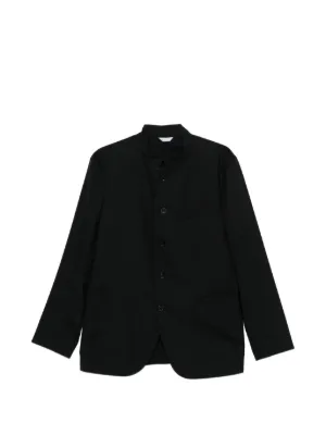 Casey Casey Worker ジャケット | ブラック | FARFETCH JP Casey Casey Worker ジャケット | ブラック | FARFETCH JP