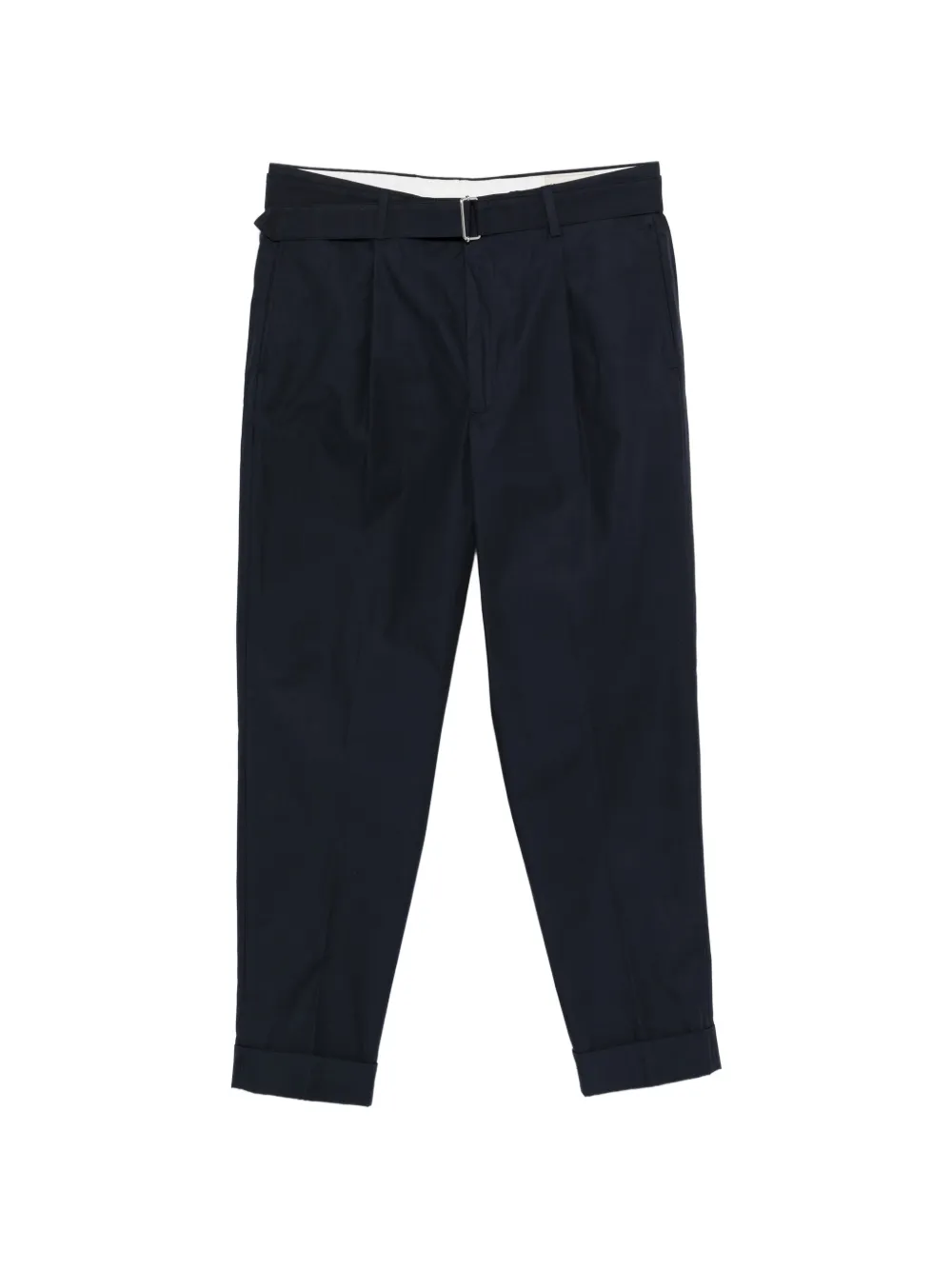Officine Generale tailored trousers - Blu
