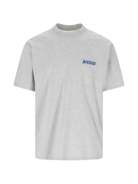 DICKIES Dry Ridge print T-shirt
