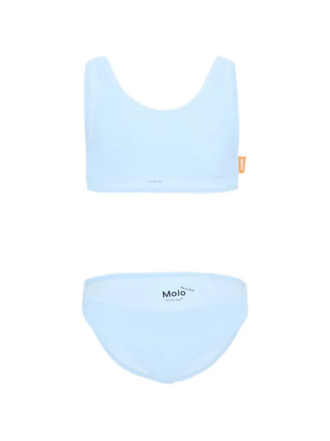 Molo Nola crepe bikini