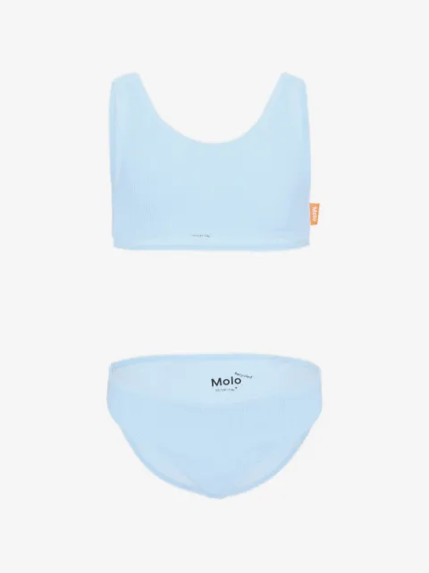 Molo Nola crepe bikini