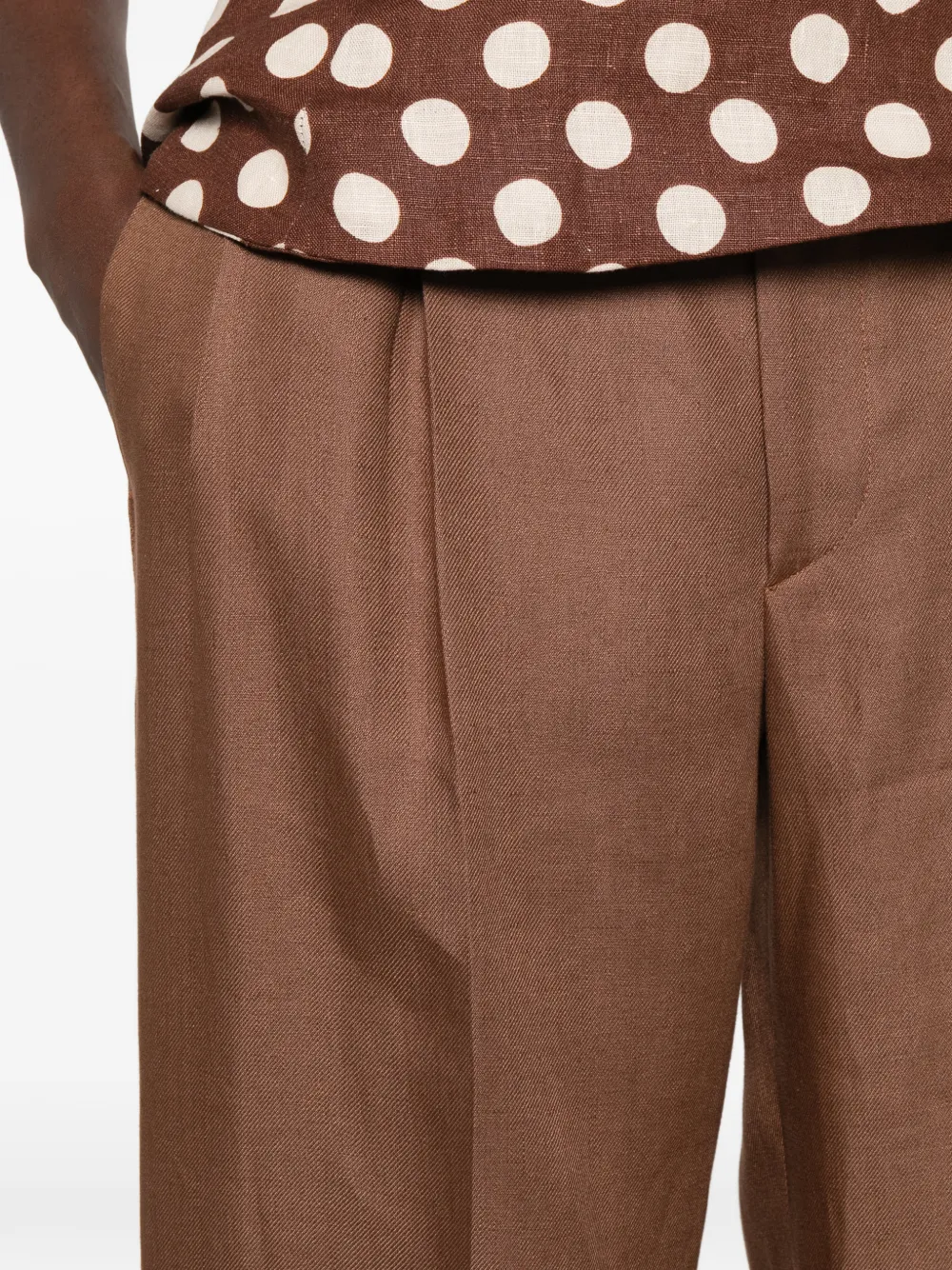 Tagliatore Pantalon Bruin