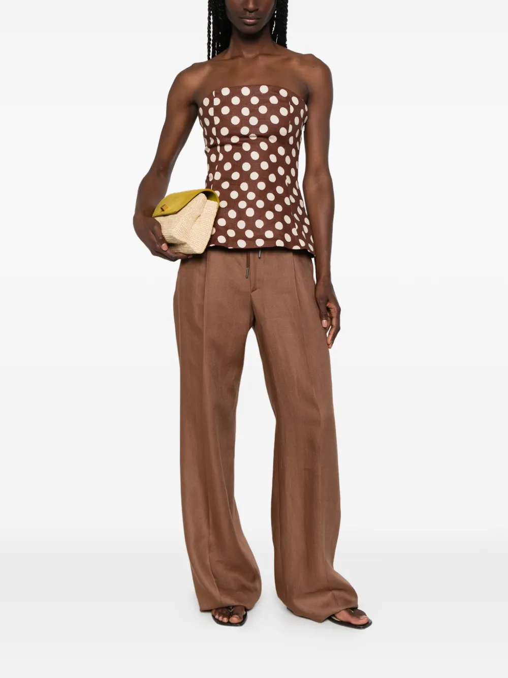 Tagliatore Pantalon Bruin
