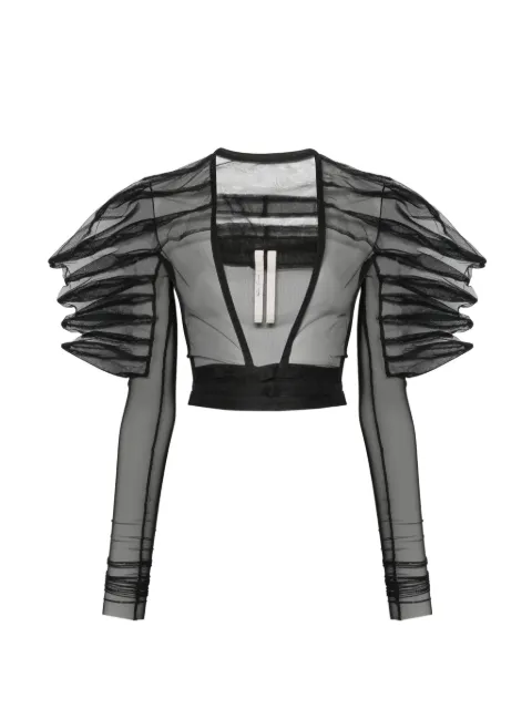 Rick Owens Rhino top