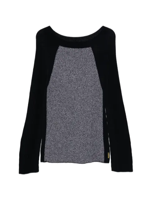 Giorgio Armani Pre-Owned 1990s crew-neck sweater