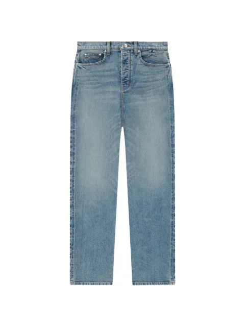 RHUDE Traxedo jeans