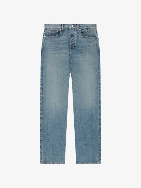 RHUDE Traxedo Jeans