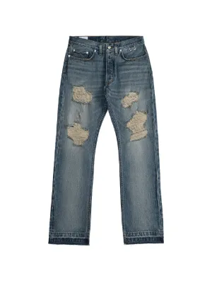 RHUDE メンズ デニム通販 - FARFETCH