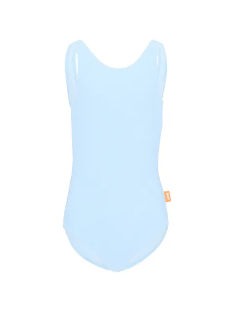 Molo scoop-back swimsuit