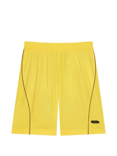 Givenchy TK-MX logo-detail shorts