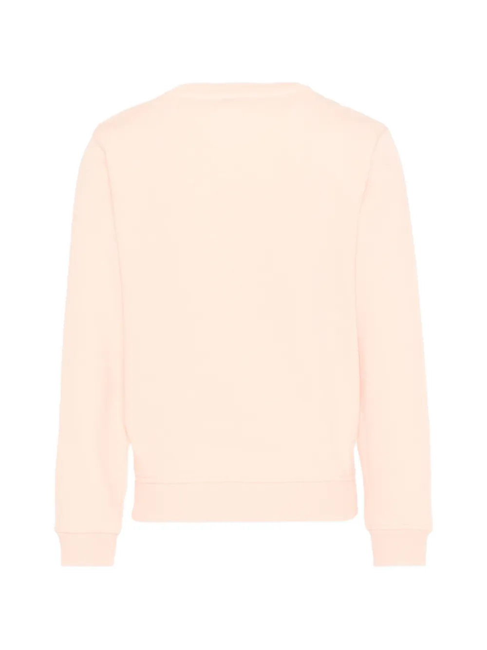 TRUSSARDI JUNIOR Sweater met ronde hals Roze