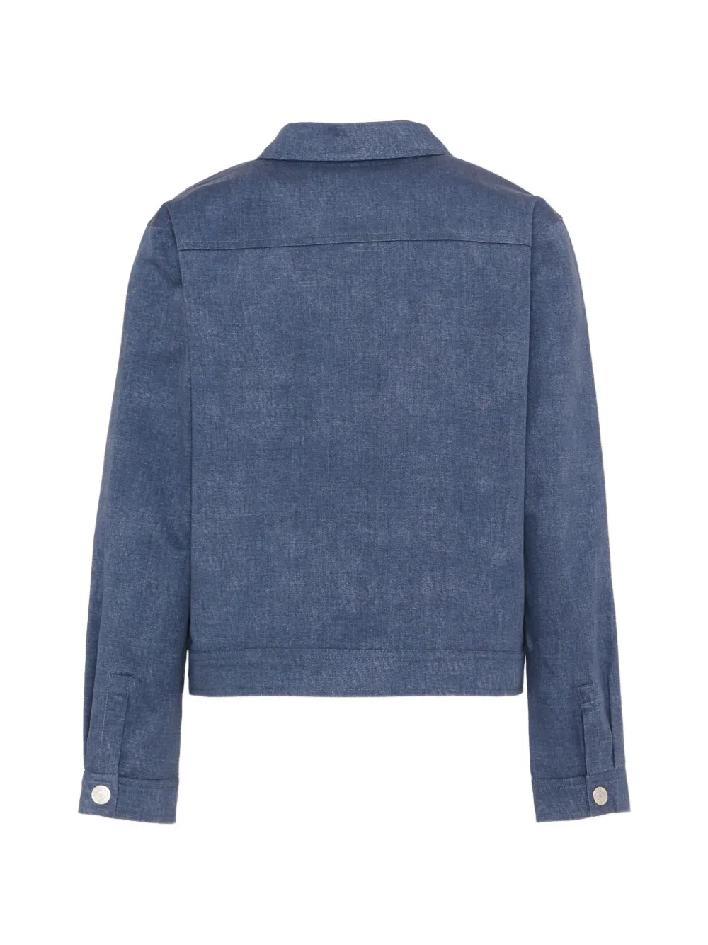 TRUSSARDI JUNIOR Spijkerjack Blauw