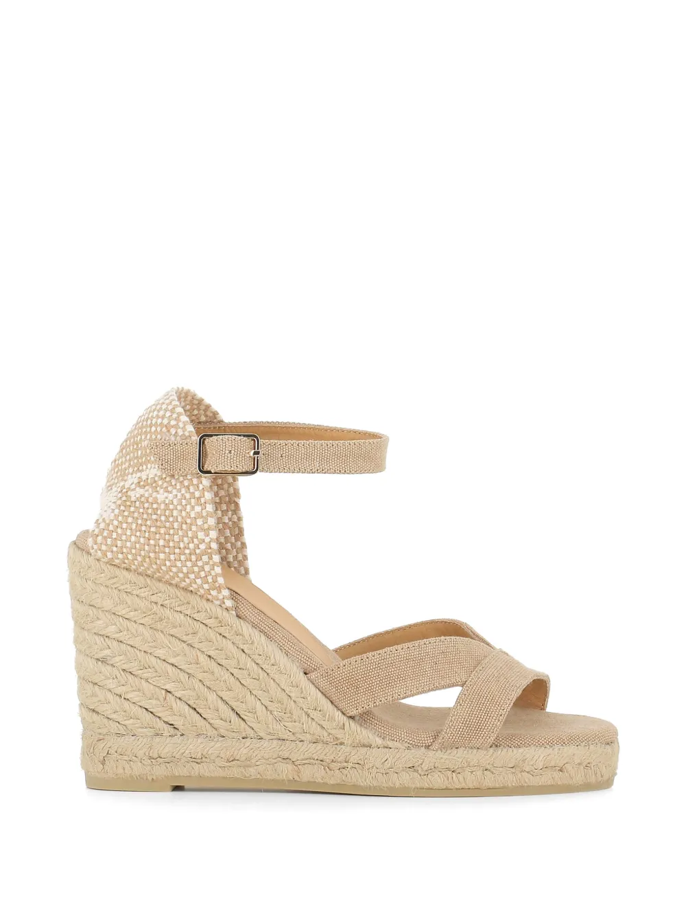 Castañer Bruna espadrilles Beige