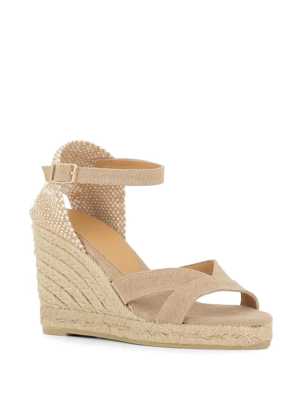 Castañer Bruna espadrilles Beige