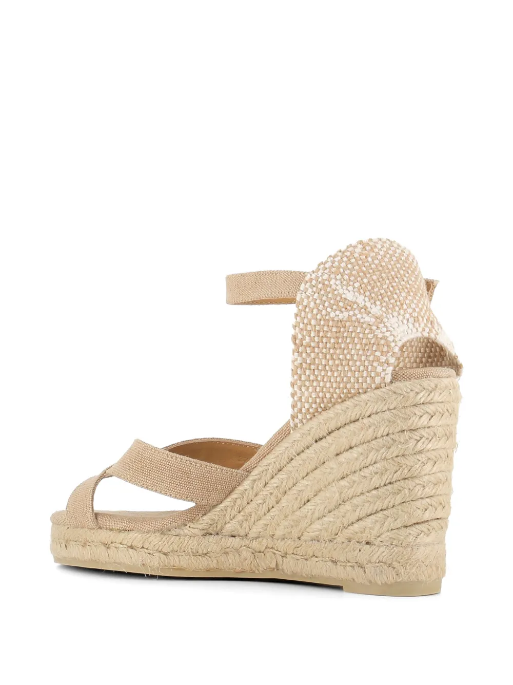 Castañer Bruna espadrilles Beige