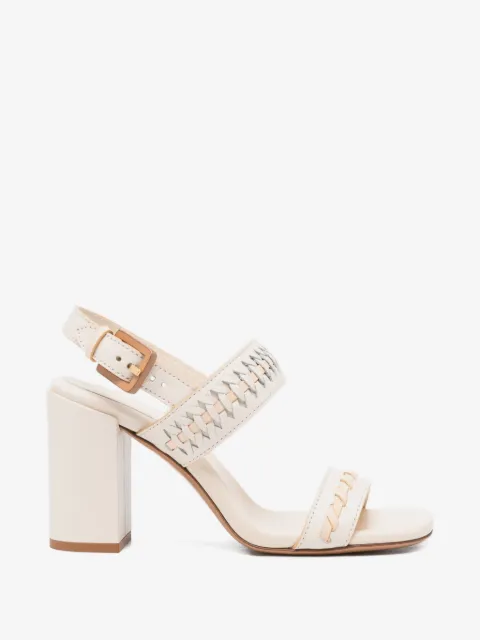ZIMMERMANN sandalias Alchemy