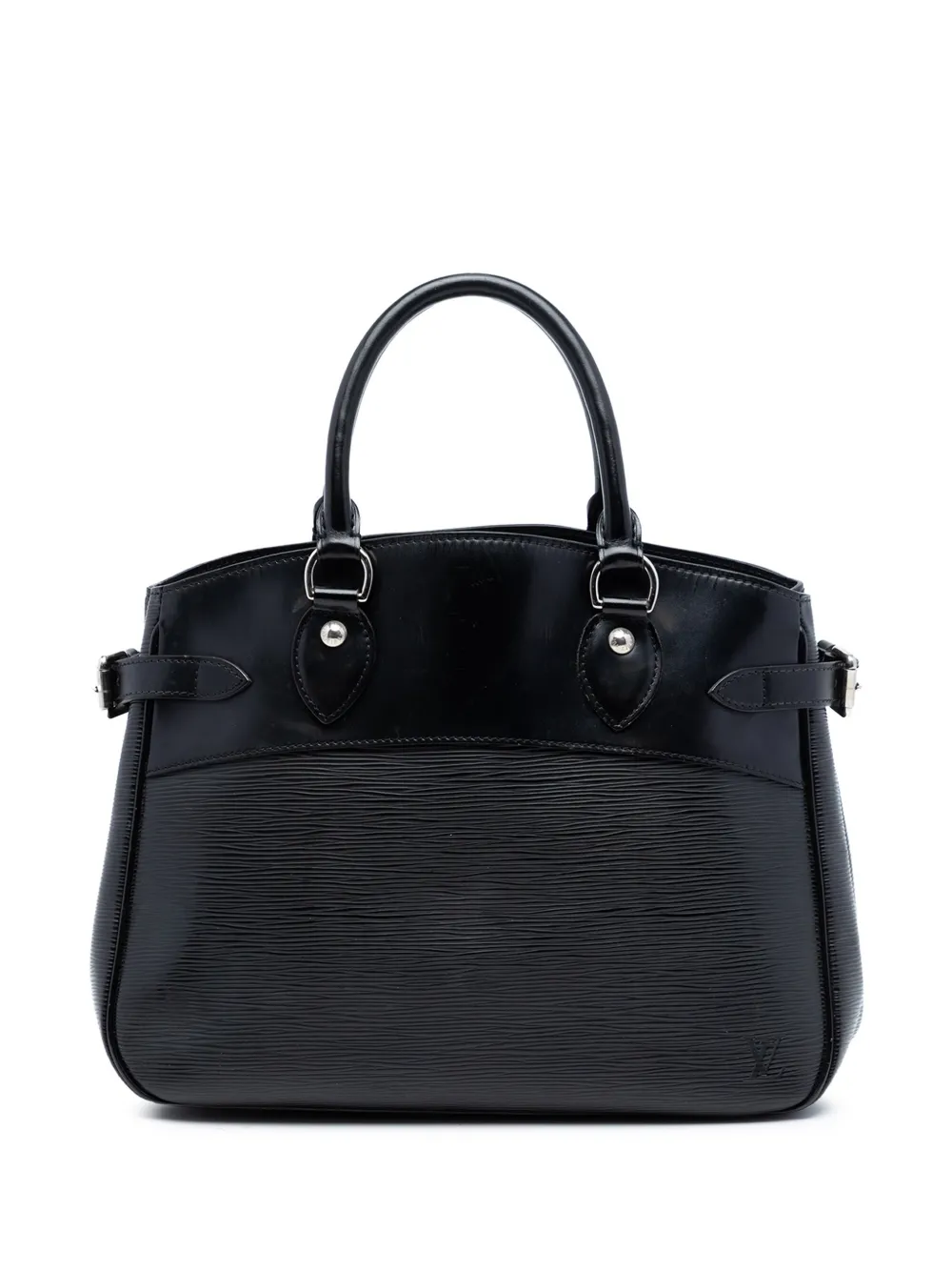 Louis Vuitton Pre-Owned 2007 Epi Passy PM handbag - Schwarz