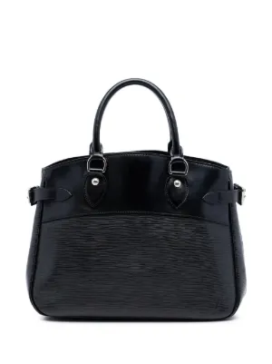 Louis Vuitton Pre-Owned 2000-2026 エピ ブレア MM サッチェルバッグ