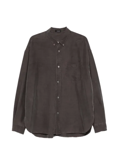 SEWMOD button-down shirt