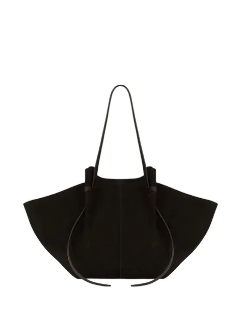 Yuzefi bolsa de hombro Mochi grande