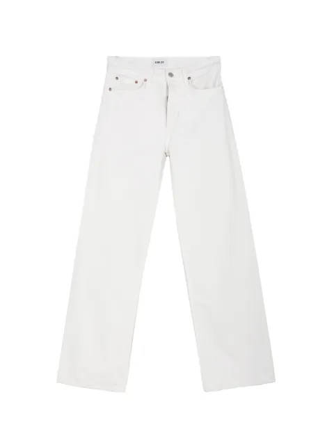 AGOLDE jeans Arc