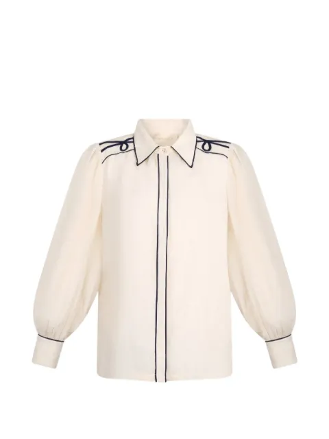 Carolina K Kendall shirt